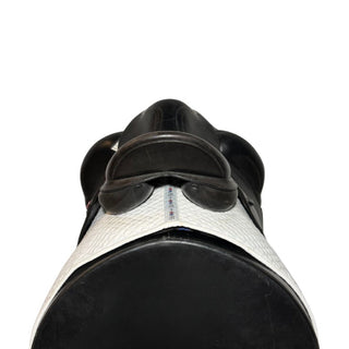 Equipe Olympia Special Dressage Black 16" - 1 N 5 | Saddles Direct