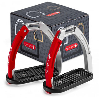 Equipe Safety Stirrup 1 | Saddles Direct