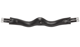 Fairfax Anatomical Long Girth 1 | Saddles Direct