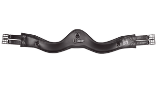 Fairfax Anatomical Long Girth 2 | Saddles Direct