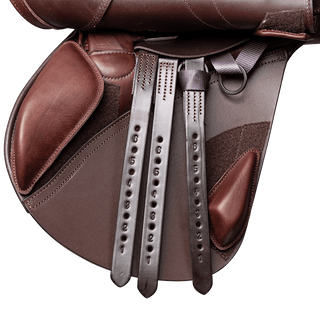 Fairfax Aries Jump 2 | Saddles Direct