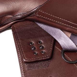 Fairfax Aries Jump 5 | Saddles Direct