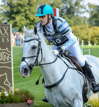 Fairfax Breastplate 3 | Saddles Direct