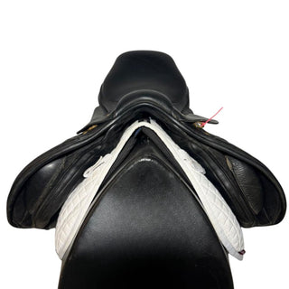 Fairfax Classic Cob GP GX+ Black 17.5" 3 | Saddles Direct