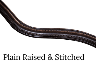 Fairfax Complete Snaffle Bridle with Flash Noseband 8 | Saddles Direct
