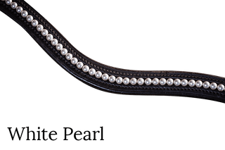 Fairfax Complete Snaffle Bridle with Narrow Cavesson Noseband 9 | Saddles Direct