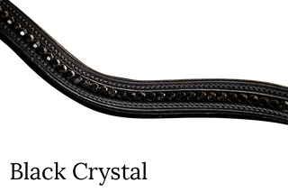 Fairfax Complete Snaffle Bridle with Narrow Cavesson Noseband 2 | Saddles Direct
