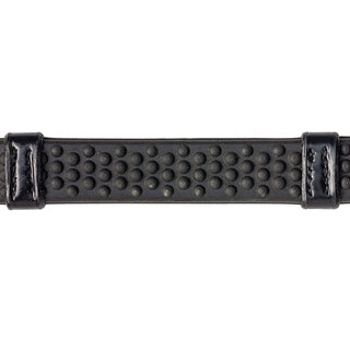 Fairfax Continental Rubber Reins 2 | Saddles Direct