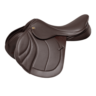 Fairfax Deluxe Double Flap Jump 1 | Saddles Direct