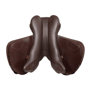 Fairfax Deluxe Double Flap Jump 3 | Saddles Direct