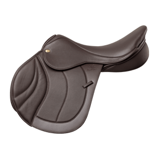 Fairfax Deluxe Double Flap Jump 2 | Saddles Direct