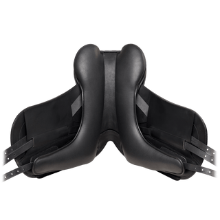 Fairfax Deluxe Monoflap Dressage 4 | Saddles Direct