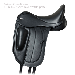 Fairfax Deluxe Monoflap Dressage 6 | Saddles Direct