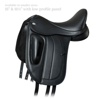 Fairfax Deluxe Monoflap Dressage 5 | Saddles Direct