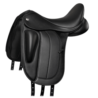 Fairfax Deluxe Monoflap Dressage 1 | Saddles Direct