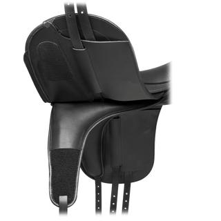Fairfax Deluxe Monoflap Dressage 3 | Saddles Direct