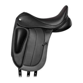 Fairfax Deluxe Monoflap Dressage 2 | Saddles Direct