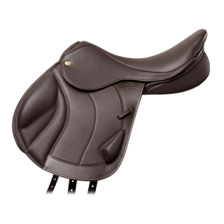 Fairfax Deluxe XC Monoflap Jump 2 | Saddles Direct