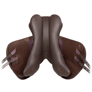 Fairfax Deluxe XC Monoflap Jump 3 | Saddles Direct