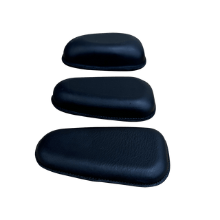 Fairfax Dressage Saddle Performance Blocks 2 | Saddles Direct