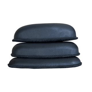 Fairfax Dressage Saddle Performance Blocks 1 | Saddles Direct