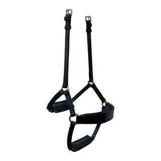 Fairfax Drop Noseband 1 | Saddles Direct
