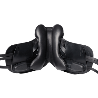 Fairfax Finesse Dressage R Standard Fit 2 | Saddles Direct