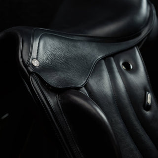 Fairfax Finesse Dressage R Standard Fit 6 | Saddles Direct