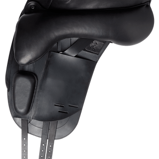 Fairfax Finesse Dressage R Standard Fit 3 | Saddles Direct