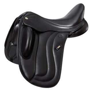 Fairfax Finesse Dressage R Standard Fit 1 | Saddles Direct