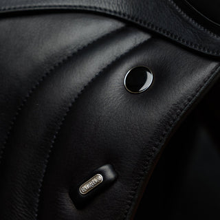 Fairfax Finesse Dressage R Standard Fit 8 | Saddles Direct