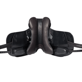 Fairfax Finesse Dressage S Low Profile Fit 3 | Saddles Direct