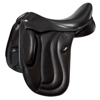 Fairfax Finesse Dressage S Low Profile Fit 1 | Saddles Direct