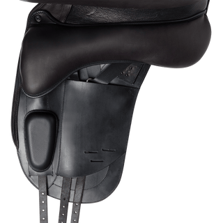 Fairfax Finesse Dressage S Low Profile Fit 2 | Saddles Direct