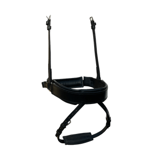 Fairfax Flash Noseband 1 | Saddles Direct