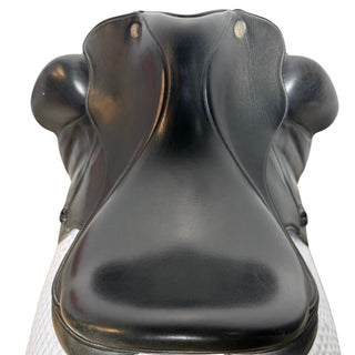 Fairfax Gareth MDG Dressage Black 18" ADJ 6 | Saddles Direct