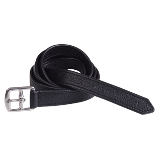 Fairfax Hide-Wrapped Stirrup Leathers 2 | Saddles Direct