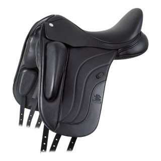 Fairfax Petrus Monoflap Dressage 2 | Saddles Direct