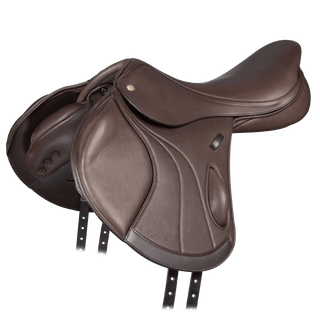 Fairfax Polaris Monoflap XC Jump 1 | Saddles Direct