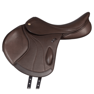 Fairfax Polaris Monoflap XC Jump 2 | Saddles Direct