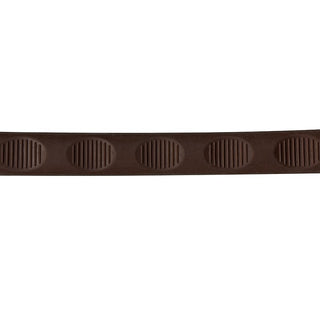 Fairfax Rubber Thumb Grip Reins 2 | Saddles Direct