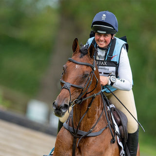 Fairfax Running Martingale 4 | Saddles Direct
