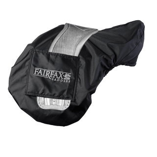 Fairfax Saddle Cover 4 | Saddles Direct
