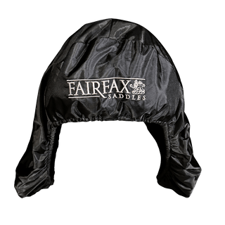 Fairfax Saddle Cover 2 | Saddles Direct