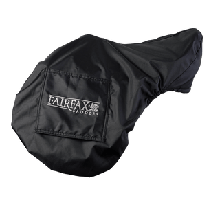 Fairfax Saddle Cover 1 | Saddles Direct