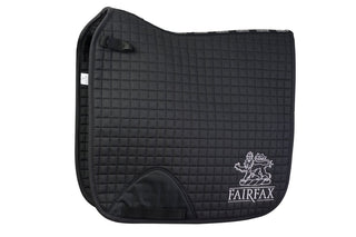 Fairfax Saddle Pad 3 | Saddles Direct