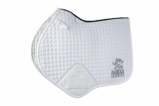 Fairfax Saddle Pad 2 | Saddles Direct