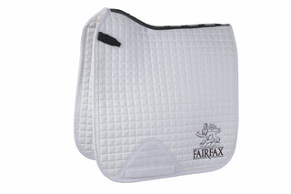 Fairfax Saddle Pad 1 | Saddles Direct