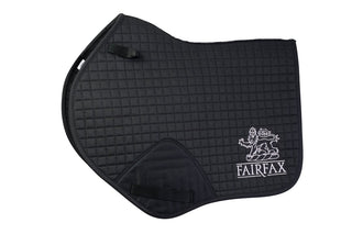 Fairfax Saddle Pad 4 | Saddles Direct