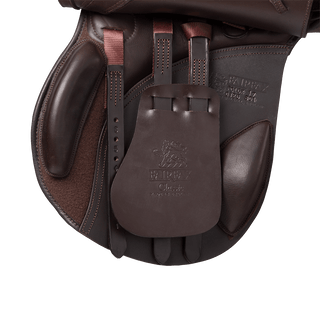 Fairfax Select Connemara GP 2 | Saddles Direct